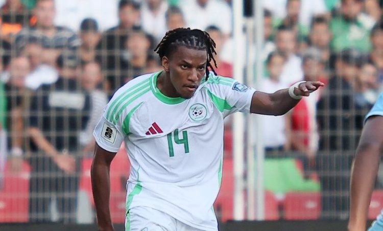 بوداوي يُقرّر مغادرة نادي نيس وحبيب باي يُريده في مارسيليا