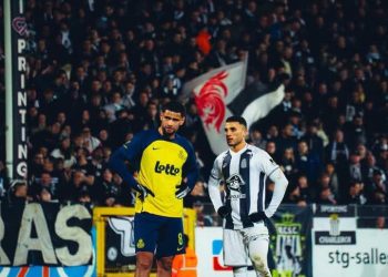 المدير العام في نادي بارادو لـ “مغرب فووت”: “أنهينا  إجراءات نقل لاعب من فريقنا نحو فريق أوروبي”