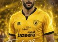 بعد أن كان قريبا من النجم الساحلي..الجزائري الطيب مزياني يلتحق رسميا بالقادسية الكويتي