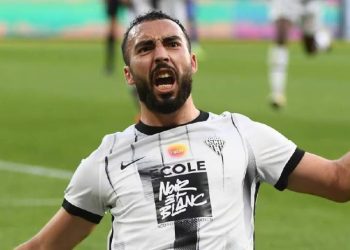 حماد عبدلي: المسار الوظيفي، تكاليف الانتقال، الراتب، والمزيد