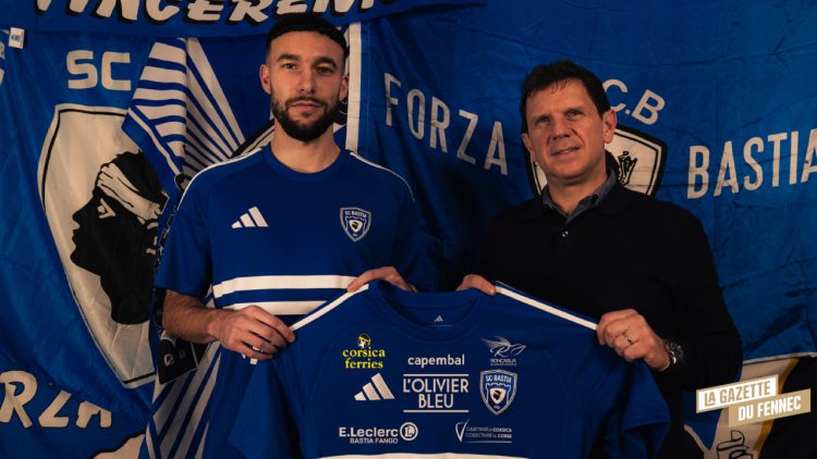 قبضة حديدية بين مهدي مرغم وشبيبة القبائل .. ووكيل أعماله يكشف كلّ شيء حول إنتقاله إلى باستيا