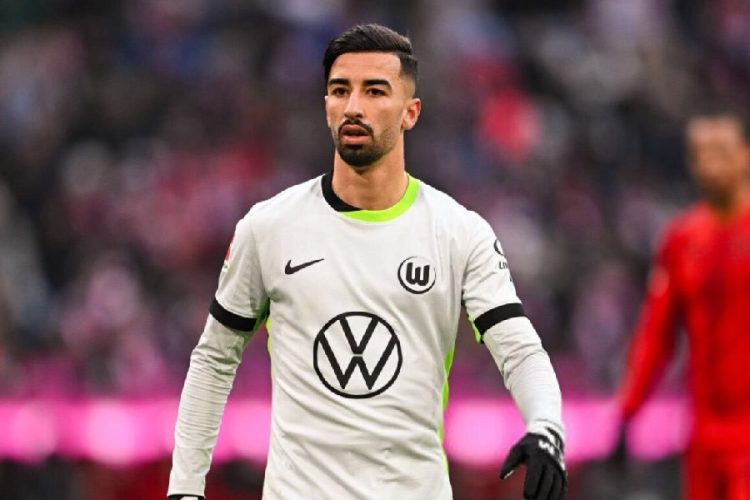 الأندية الإنجليزية تتحرك من أجل عمورة … والنصر السعودي يُراقب