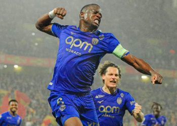 باريس سان جيرمان ضد موناكو: التوقيت والقناة وأماكن مشاهدة المباراة