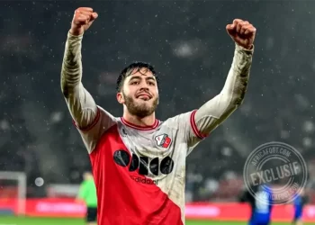 سفيان الكرواني، صيف الحسم: أوروبا تترقب، دون أي عرض رسمي في هذه المرحلة