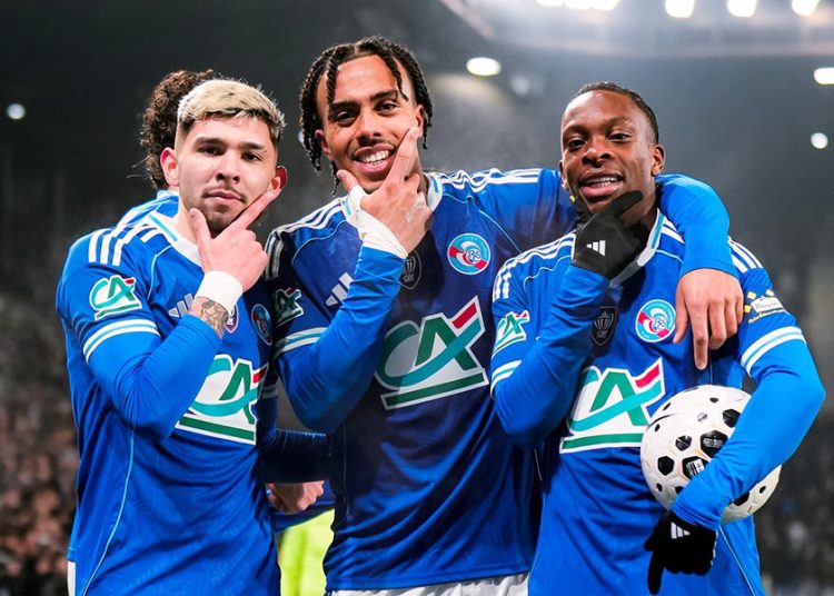 ستراسبورغ – لانس: التشكيلات المتوقعة قبل المباراة