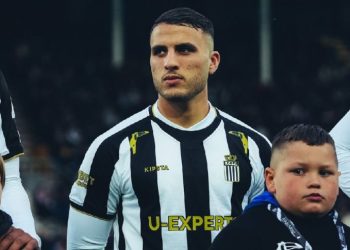 يُوجد على طاولة سندرلاند وليدز.. تيطراوي يقترب من “البريميرليغ”