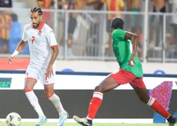 بلال الماجري على رادار النجم الساحلي من جديد