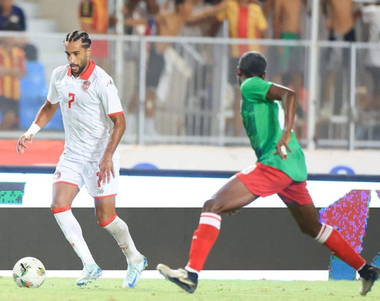 بلال الماجري على رادار النجم الساحلي من جديد