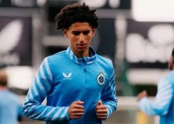 وسيم أحمد عضو لجنة المحترفين بالاتحاد المصري: تيبو جابرييل موهبة لافتة والموسم المقبل قد يشهد ظهوره مع الفريق الأول!