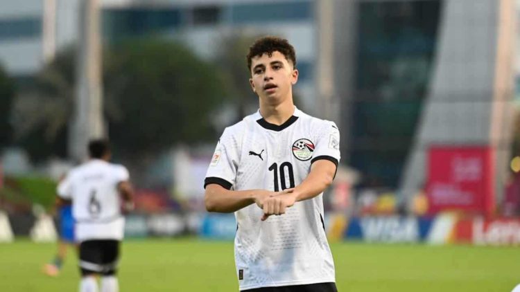 “مغرب فوت” يكشف تفاصيل عرض راسينج سانتاندير لضم بلال عطية