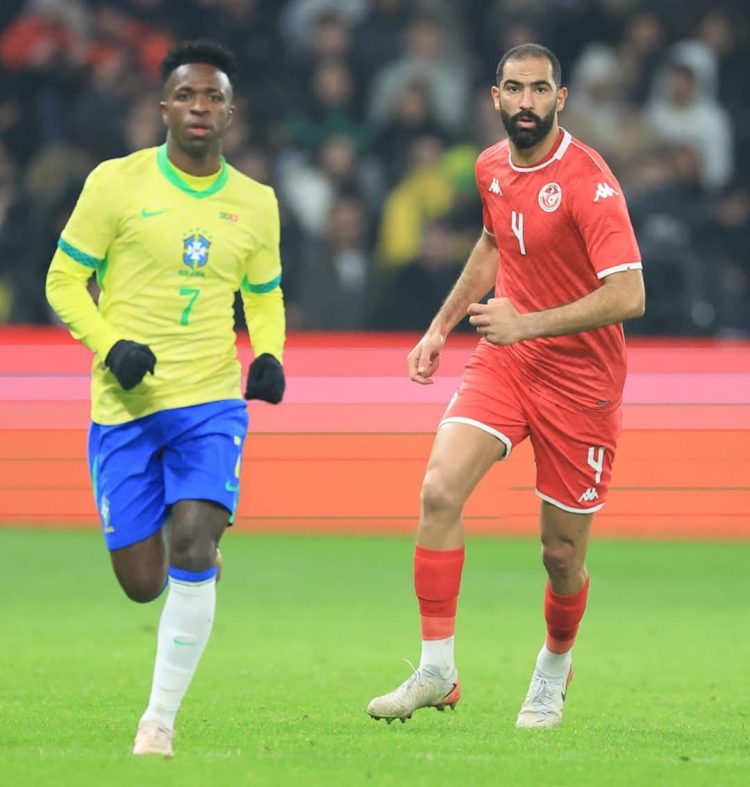 ياسين مرياح محل اهتمام السيلية القطري