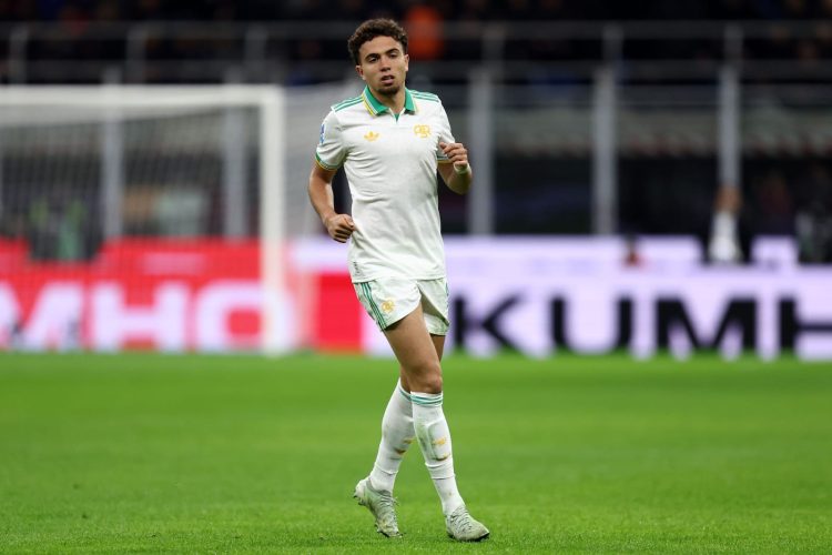 الإطار المغربي هشام الدميعي يكشف أسرار تألق نايل العيناوي ويجيب موقع “مغرب-فوت” عن اهتمام ريال مدريد