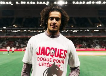 قد يرحل أيوب بوادي عن ليل مقابل رسوم انتقال قياسية