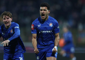 الجزائري مُنصف بقرار مطلوب في “الكالتشيو” ودينامو زغرب لا يُمانع بيعه