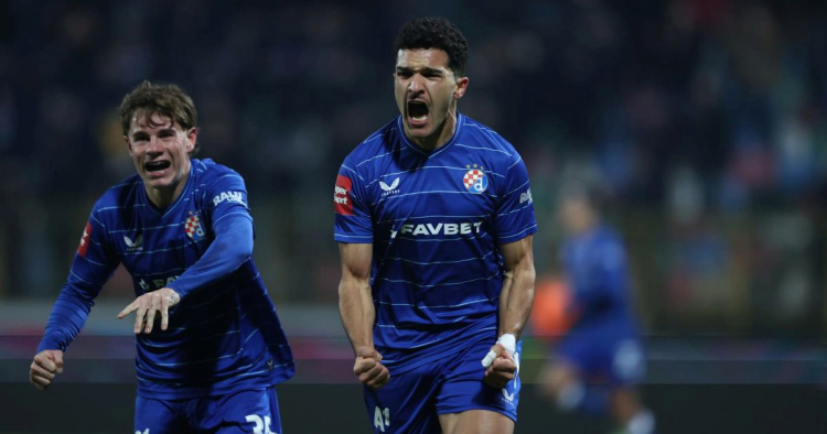 الجزائري مُنصف بقرار مطلوب في “الكالتشيو” ودينامو زغرب لا يُمانع بيعه