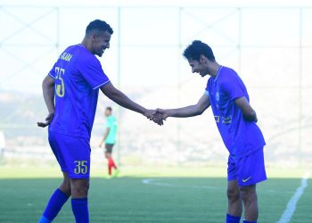 كريم عريبي حصريا لـ “مغرب فووت”: “كنت قريبا من الإنتقال إلى الشرطة العراقي وعازم على إنهاء الموسم بقوة”