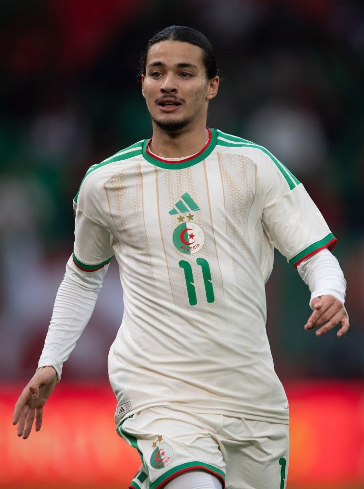 بعد عرض القادسية السعودي…إجتماع حاسم بين أنيس حاج موسى ووكيل أعماله والأولوية للأندية الأوروبية