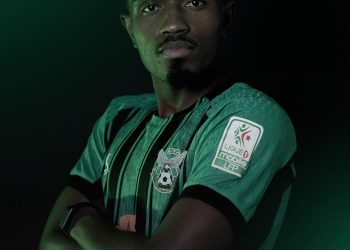 وكيل أعمال الدولي الرواندي جهاد بيزيمانا متفائل بنجاحه في شباب قسنطينة