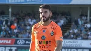 فرعون مصري في ألمانيا يتلقى عرضًا من أبها السعودي!