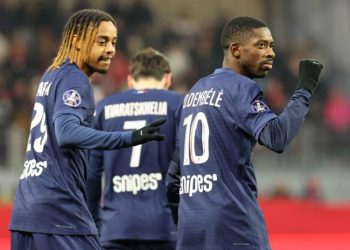 نيس – باريس سان جيرمان: التشكيلات المتوقعة قبل المواجهة