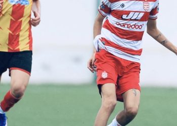 يوسف مختاري في اختبار مع بايرن ميونخ