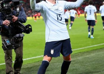 فيديريكو فالفيردي يحذر من الجزائر