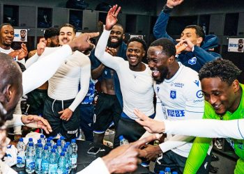 مارسيليا – أوكسير: التشكيلات المتوقعة قبل المواجهة