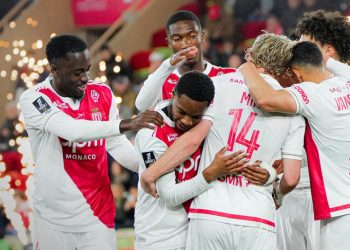 باريس سان جيرمان – موناكو: التشكيلات المتوقعة قبل المواجهة