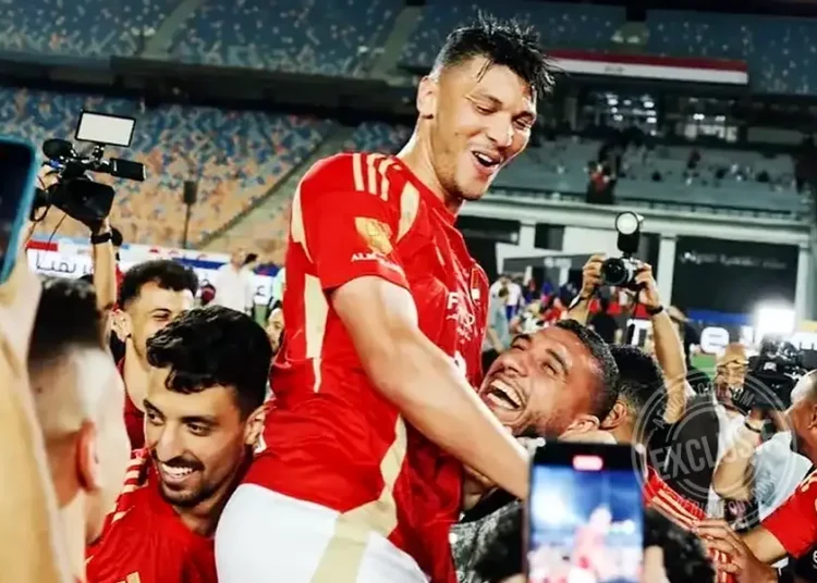 أشرف داري: “فصل جديد يبدأ، أريد أن أتألق من جديد”