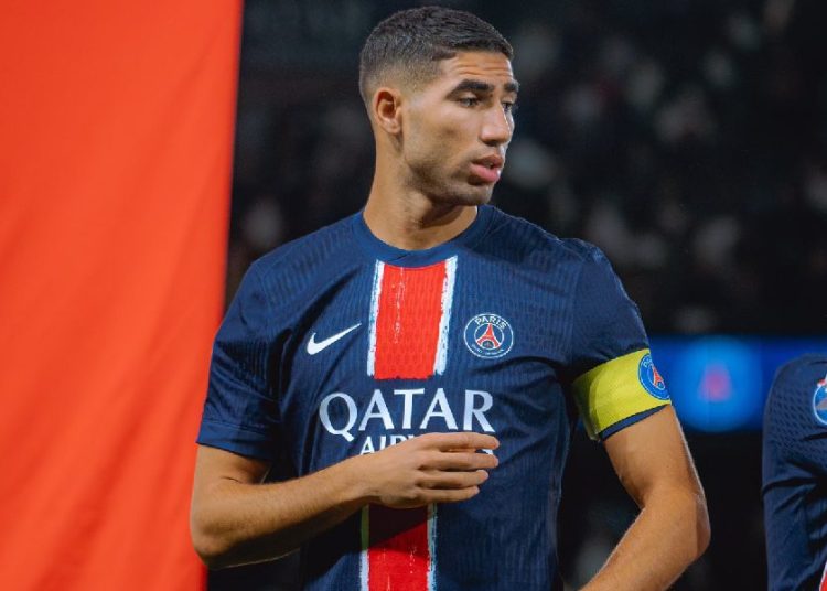 أعلى 5 مدافعين أفارقة أجراً في الدوري الفرنسي 2024/25