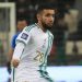 وكيل أعماله لم يتفق مع إدارة الزمالك… الجزائري أحمد قندوسي يقترب من بيراميدز المصري