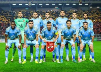 الأهلي – الترجي التونسي: التشكيلات المتوقعة قبل المواجهة