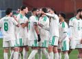الجزائر ضد أوروغواي: التشكيلات المتوقعة قبل المواجهة