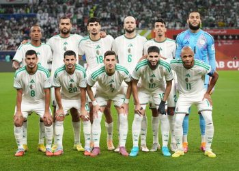 آيت جودي يكشف أسرار ثورة المنتخب الجزائري ومصير لاعبيه الأساسيين قبل كأس العالم 2026