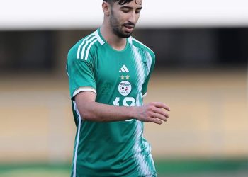 وكيل أعمال الجزائري أمين عمورة حصريا لـ “مغرب فووت”: “عمورة يملك إتصالات من أندية إيطالية وإنجليزية”