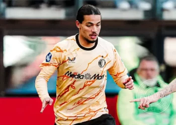 أنيس حاج موسى، الجناح الذي يُبهر أوروبا: صورة لموهبة صاعدة