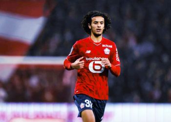 معركة إنجلترا على أشدها لأيوب بوعادي