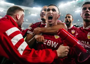 بلال الخنوس على وشك التوقيع نهائياً مع شتوتغارت