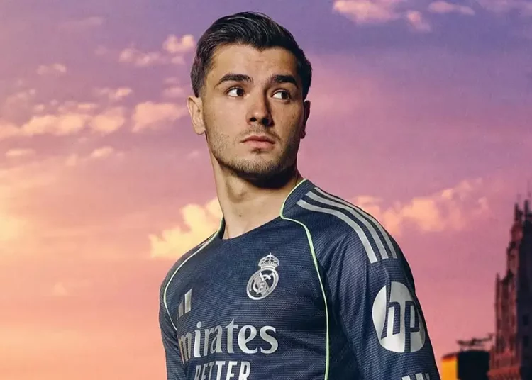 ريال مدريد يبتعد عن رحيل إبراهيم دياز