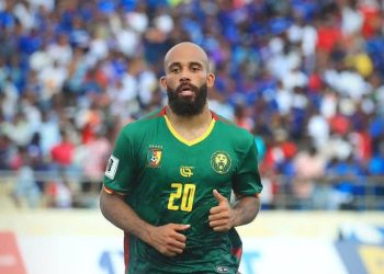 أغلى 10 لاعبين أفارقة (مارس 2026)