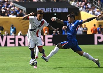 توقعات مباراة باريس سان جيرمان و تشيلسي: احتمالات 1xbet لمباراة ذهاب دور الـ16 من دوري أبطال أوروبا