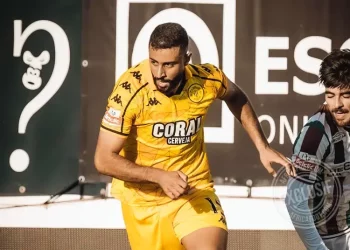 شهب لبيدي تحت أنظار العديد من الأندية