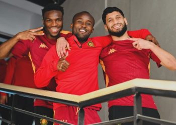 الأهلي ضد الترجي التونسي: الموعد والقناة وأماكن مشاهدة المباراة