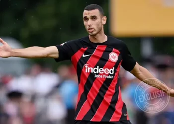 من لاعب أساسي إلى لاعب غير مؤكد: هل يتجه السخيري نحو رحيل مفاجئ هذا الصيف؟