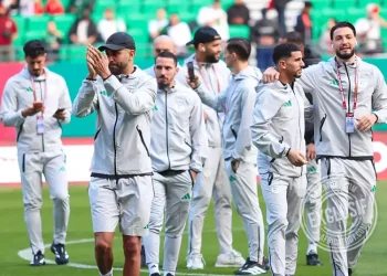 التشكيلة، المباريات الودية، والمزيد: تحليل شامل للمنتخب الجزائري قبل كأس العالم