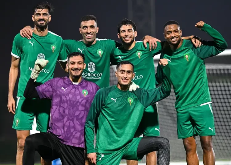 المغرب ضد الإكوادور: التشكيلات المتوقعة قبل المواجهة