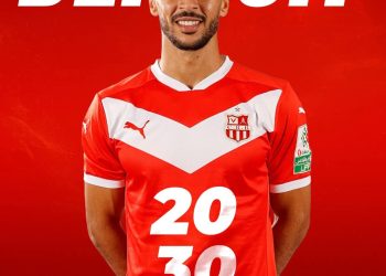 عبد الرؤوف بن غيث: “سعيد بتجديد عقدي مع شباب بلوزداد وهذه هي الفوارق بين الدوريات العربية”