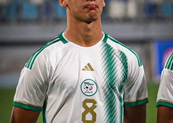 الموهبة الجزائرية محمد أمين رمضاوي لـ “مغرب فووت”: “إدارة نادي بارادو هي من تتكفّل بالمفاوضات مع الأندية الأجنبية وأريد السير على خطى بن سبعيني، عطال، بوداوي والبقية”