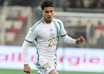 ينضم فولهام إلى سباق التعاقد مع فارس الشعيبي