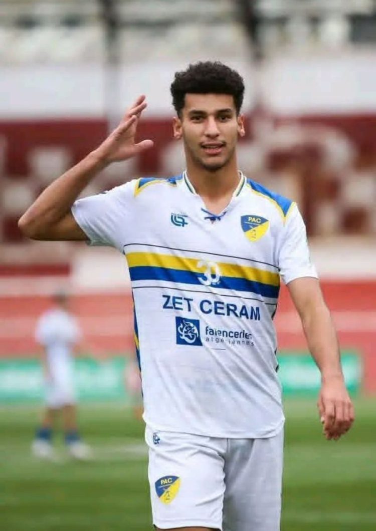 سبورتينغ لشبونة البرتغالي يبعث المفاوضات من أجل رمضاوي… وهذا هو موقف اللاعب من العرض